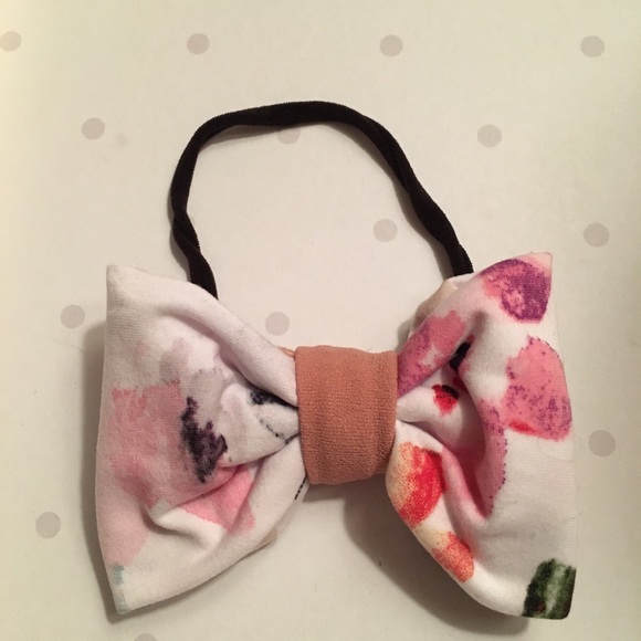 Handmade bows! - Picture 3 of 12